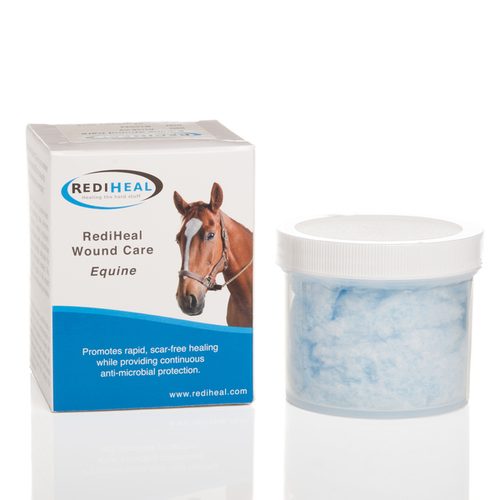 RediHeal™ Wound Care - Healing the Hard Stuff 10gm jar